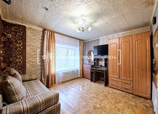 Продается квартира студия, 18.8 м2, Томск, улица Героев Чубаровцев, 30, Ленинский район