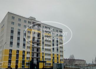 Продам 2-комнатную квартиру, 38.8 м2, деревня Хохряки, Муромская улица, 5