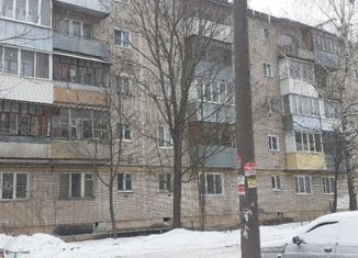 Продажа 1-ком. квартиры, 29.4 м2, Иваново, 3-я улица Чайковского, 4А, район Сортировочный