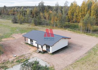 Продам дом, 117 м2, территория Живой Источник, Абрикосовая улица