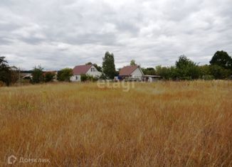 Продажа земельного участка, 10 сот., село Хохлово, улица Николая Островского