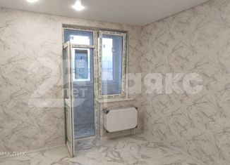 Продается квартира студия, 24 м2, Анапа, Владимирская улица, 142, ЖК Триумф