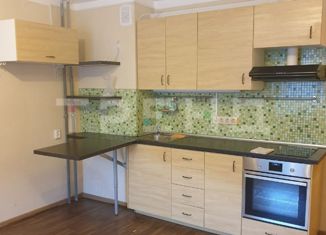 Продам квартиру студию, 28 м2, Мурино, Привокзальная площадь, 1Ак2, ЖК Мечта