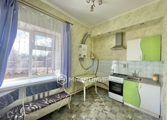 Продажа трехкомнатной квартиры, 60 м2, поселок Мулянка, Трактовая улица, 13