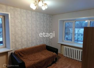 Продаю 1-ком. квартиру, 30.2 м2, Костерёво, Комсомольская улица, 3
