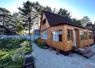 Продам дом, 61 м2, СНТ Изумруд