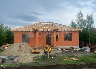 Продаю дом, 117 м2, деревня Ушакова, Полевая улица, 7