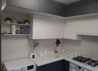 Продажа двухкомнатной квартиры, 43 м2, Абинск, Ипподромная улица, 9