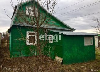 Дом на продажу, 23 м2, садовое товарищество Крутушка-2, 7-я аллея