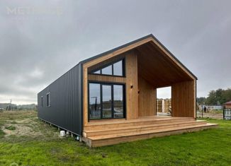 Продажа дома, 98 м2, дачный посёлок Кудряшовский