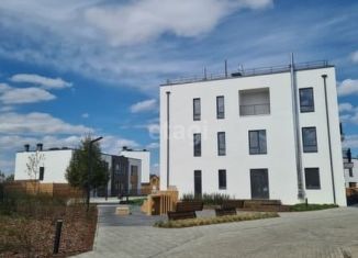 Продаю 1-ком. квартиру, 45.6 м2, жилой посёлок Город Л-Таун, улица Гутенберга, 6