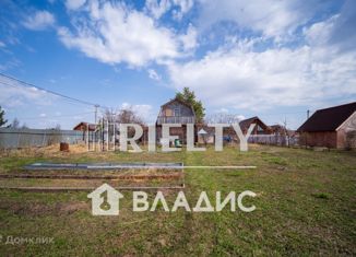 Продажа земельного участка, 10 сот., Татарстан, некоммерческое садоводческое товарищество Заречье, 808