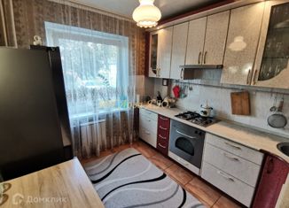 Сдам 2-комнатную квартиру, 56.3 м2, Омск, улица Дианова, 20