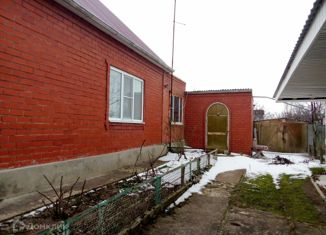 Продам дом, 107.8 м2, поселок Кучугуры, Красная улица