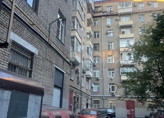 2-ком. квартира на продажу, 64 м2, Москва, улица Олеко Дундича, 3, улица Олеко Дундича