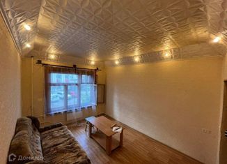 Продажа двухкомнатной квартиры, 34.5 м2, Кострома, Лавровская улица, 15В, Фабричный район