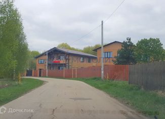 Продается дом, 570 м2, деревня Сартаково, Нагорная улица