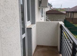 Продается таунхаус, 119 м2, село Витязево, улица Комарова