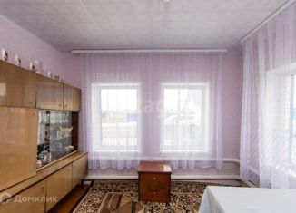 Продается дом, 42.2 м2, Тюменская область, улица Бушуева