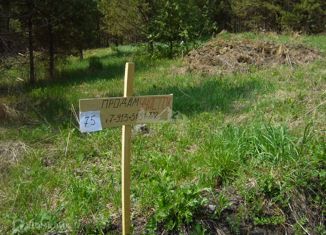 Продам участок, 13.24 сот., городской округ Дивногорск
