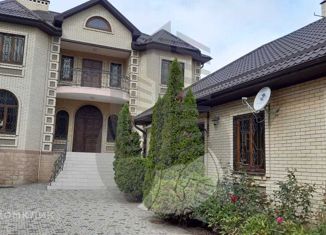 Продам дом, 540 м2, Краснодар, улица Константина Симонова, улица Константина Симонова