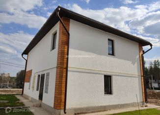 Продаю таунхаус, 106.9 м2, дачный посёлок Зеленоградский, микрорайон Спасское, 38