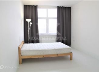 Продаю однокомнатную квартиру, 47.5 м2, Анапа, Парковая улица, 61к1, ЖК Привилегия