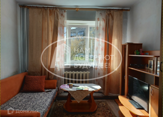 Продаю комнату, 13.5 м2, Чернушка, улица Ленина, 99В