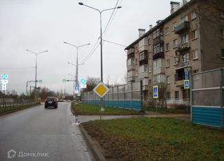 Продажа участка, 32 сот., рабочий посёлок Нахабино, Парковая улица, 16А