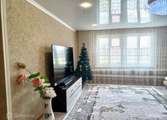 Продажа дома, 111.7 м2, село Октябрьское, Луговая улица, 2