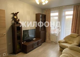 Продается 2-комнатная квартира, 37.5 м2, посёлок Садовый, ЖК Малахит