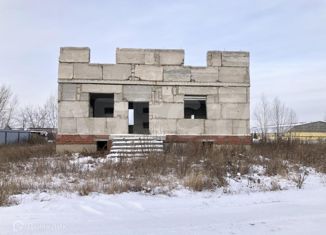 Продается дом, 120 м2, поселок Омский, Рабочая улица, 2А