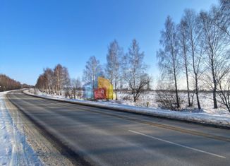 Продажа участка, 558.83 сот., сельский посёлок Ленинский