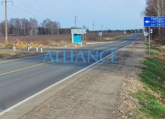 Продаю земельный участок, 20.35 сот., деревня Твердино