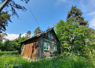 Продам дом, 30.5 м2, Лахденпохья, Речной переулок, 7