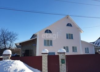 Продаю дом, 300 м2, село Воскресеновка, Кольцевая улица
