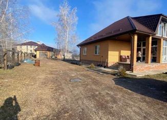 Продается дом, 180 м2, село Черниково, Липовая улица, 3