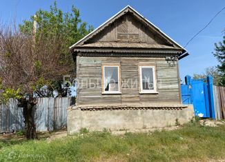 Дом на продажу, 30 м2, Волгоградская область, улица Алишера Навои