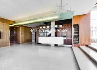 Продам дом, 490 м2, поселок дачного хозяйства Жуковка