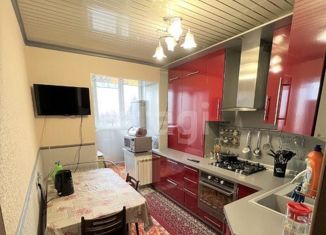 3-комнатная квартира на продажу, 84 м2, поселок городского типа Разумное, улица 78-й Гвардейской Дивизии, 5Бк2