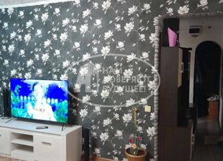 Продаю двухкомнатную квартиру, 54 м2, поселок Всесвятская, улица Спорта, 10