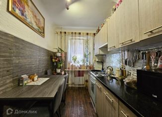 Продажа двухкомнатной квартиры, 43.7 м2, Волгоград, улица Полины Осипенко, 32, Дзержинский район