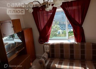 Комната на продажу, 17.5 м2, Киров, Студенческий проезд, 3, Октябрьский район