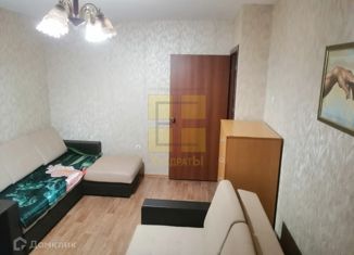 1-комнатная квартира в аренду, 41 м2, Омск, Пригородная улица, 23к1, ЖК На Андрианова