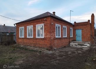 Дом на продажу, 85.1 м2, поселок Новоберезанский