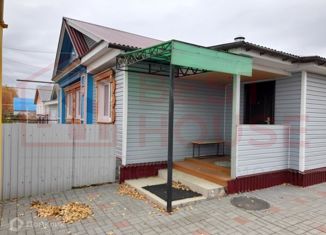 Продается дом, 50 м2, деревня Князевка, улица 9 Мая