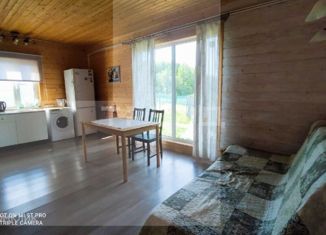 Продам дом, 126 м2, коттеджный посёлок Приозёрье