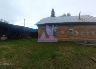 Продажа дома, 53.3 м2, село Енисейское, улица Мисюкова, 97