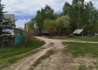 Земельный участок на продажу, 9.8 сот., село Ямново, Клубная улица