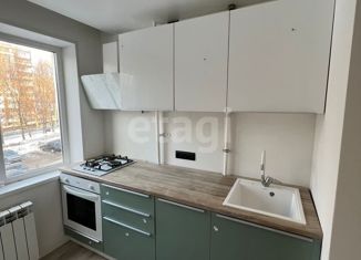 Продажа 3-комнатной квартиры, 62.9 м2, Нижний Новгород, улица Героя Советского Союза Усилова, 1, улица Героя Советского Союза Усилова